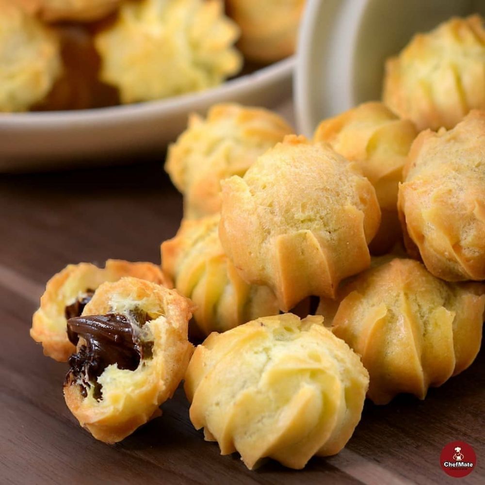 resep kue kering untuk jualan