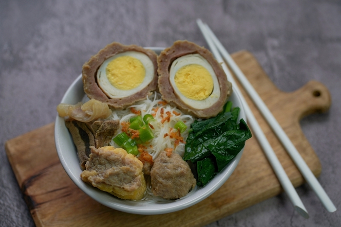 makanan yang cocok untuk musim hujan