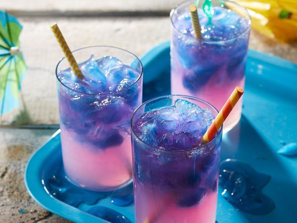 resep minuman bunga telang