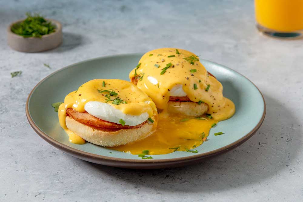 resep olahan putih telur