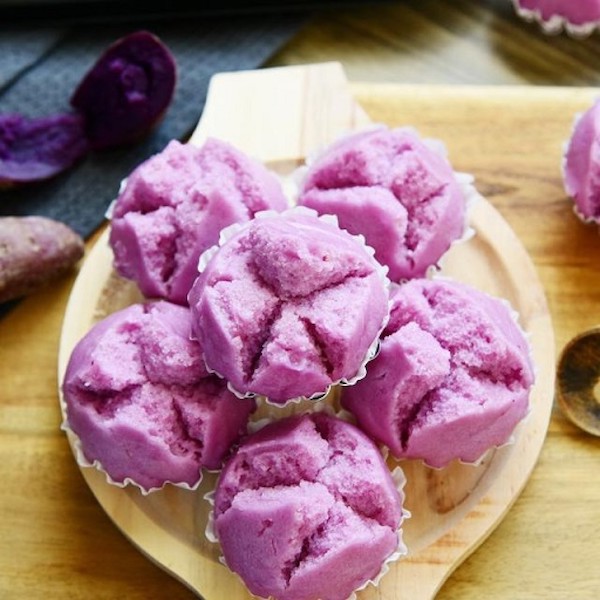cara membuat kue mangkok