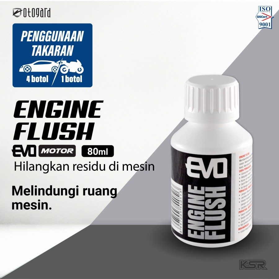 pembersih mesin mobil