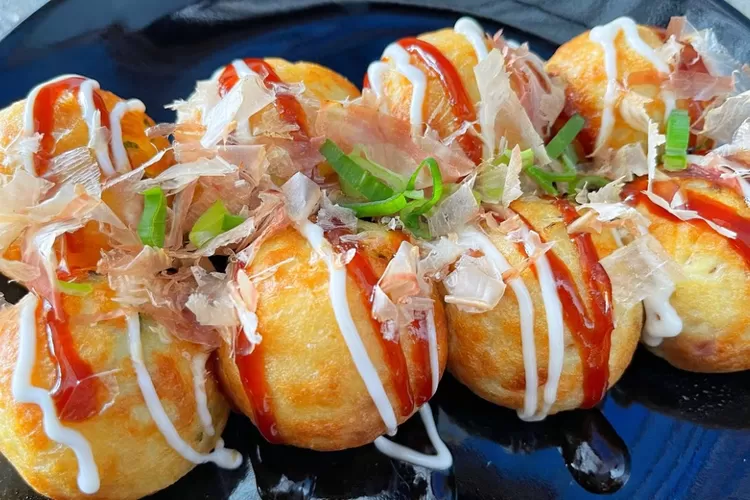 masakan jepang