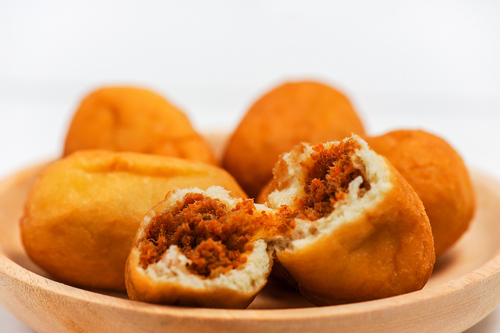 resep roti goreng