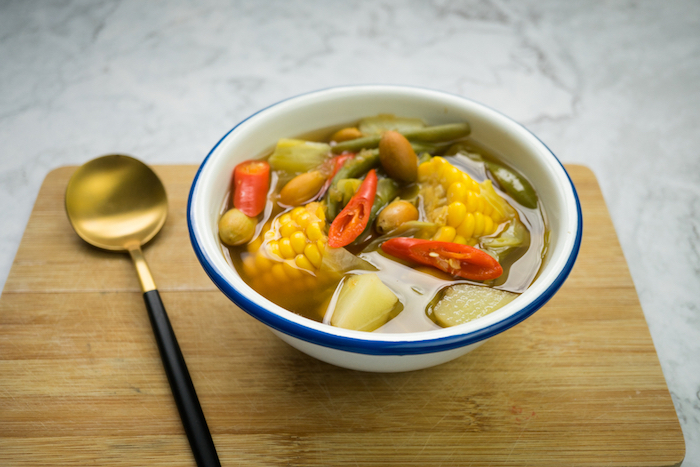 masakan rumahan spesial