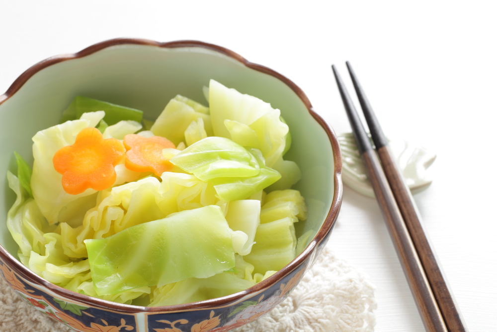 resep cah sawi