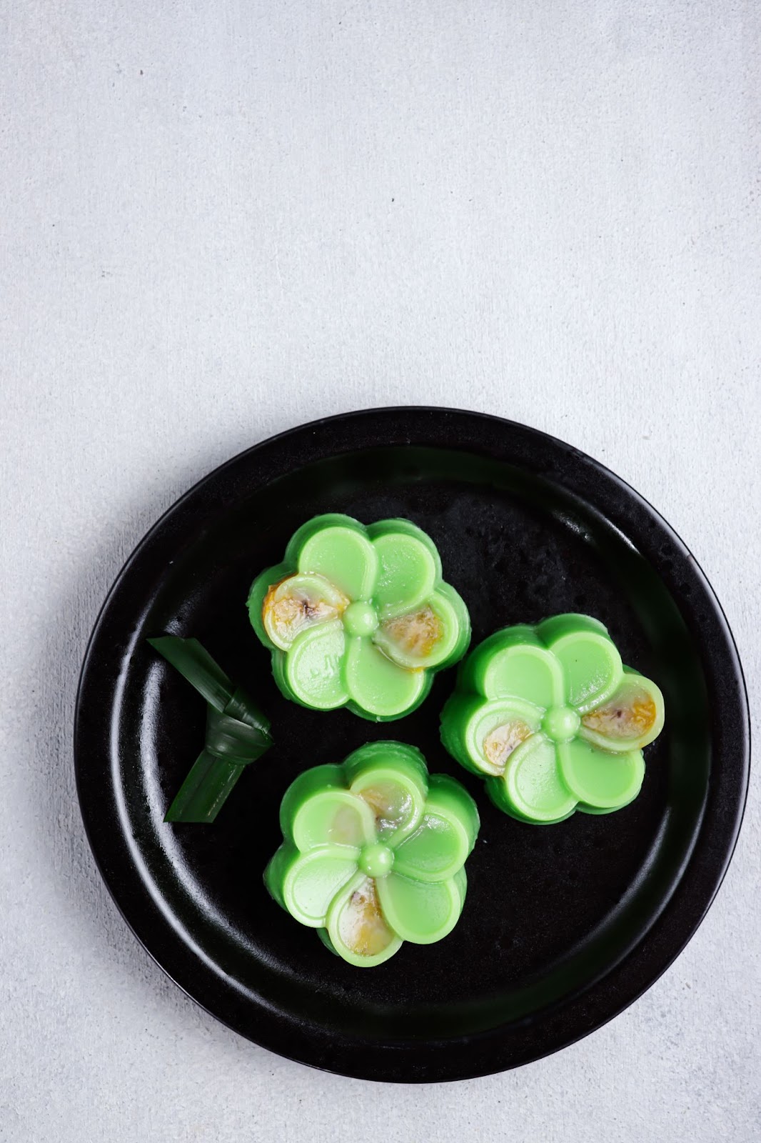 resep nagasari tepung beras