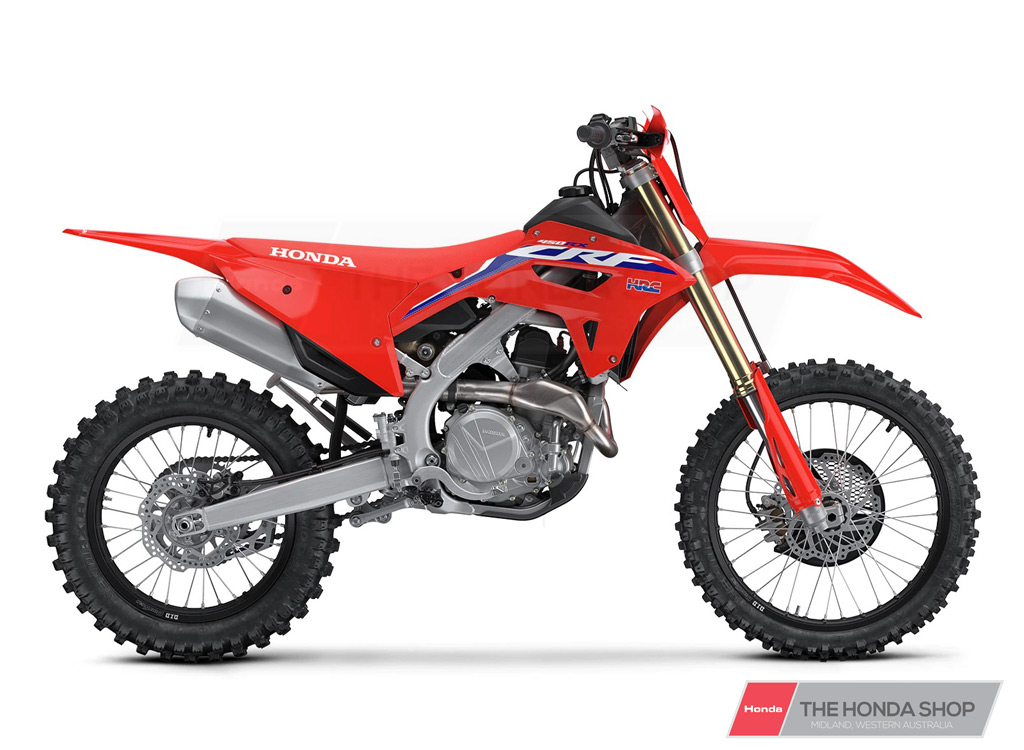 motor trail murah