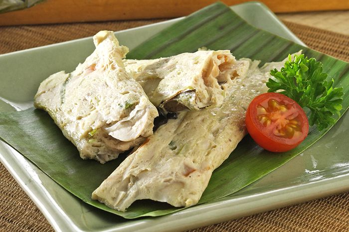resep pepes ayam