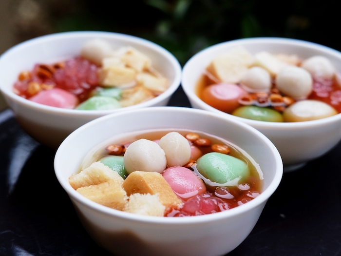 makanan yang cocok untuk musim hujan