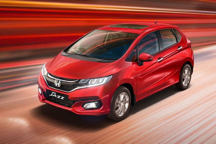 mobil matic yang cocok untuk wanita