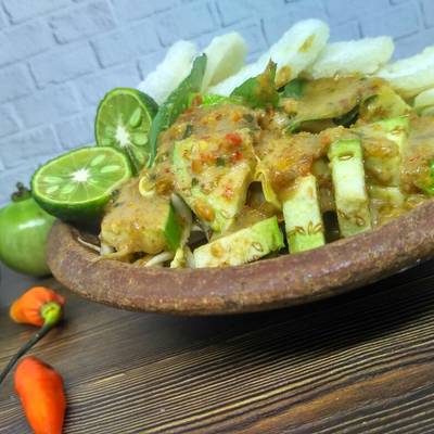 cara membuat keredok