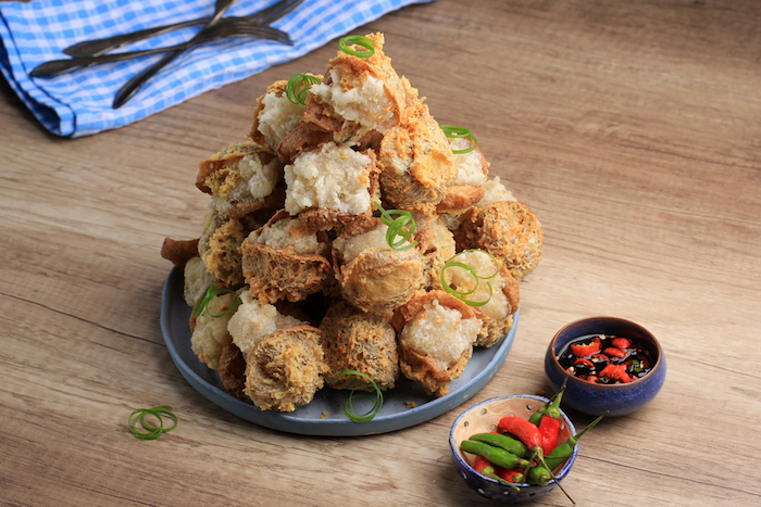resep cemilan goreng