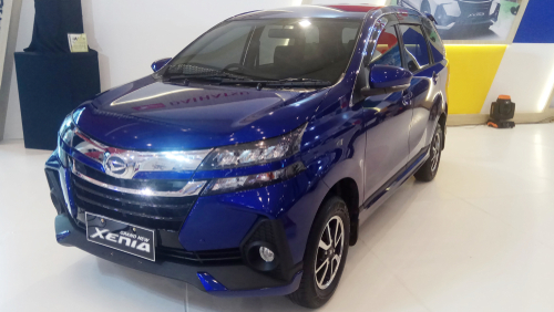 mobil mpv terbaik