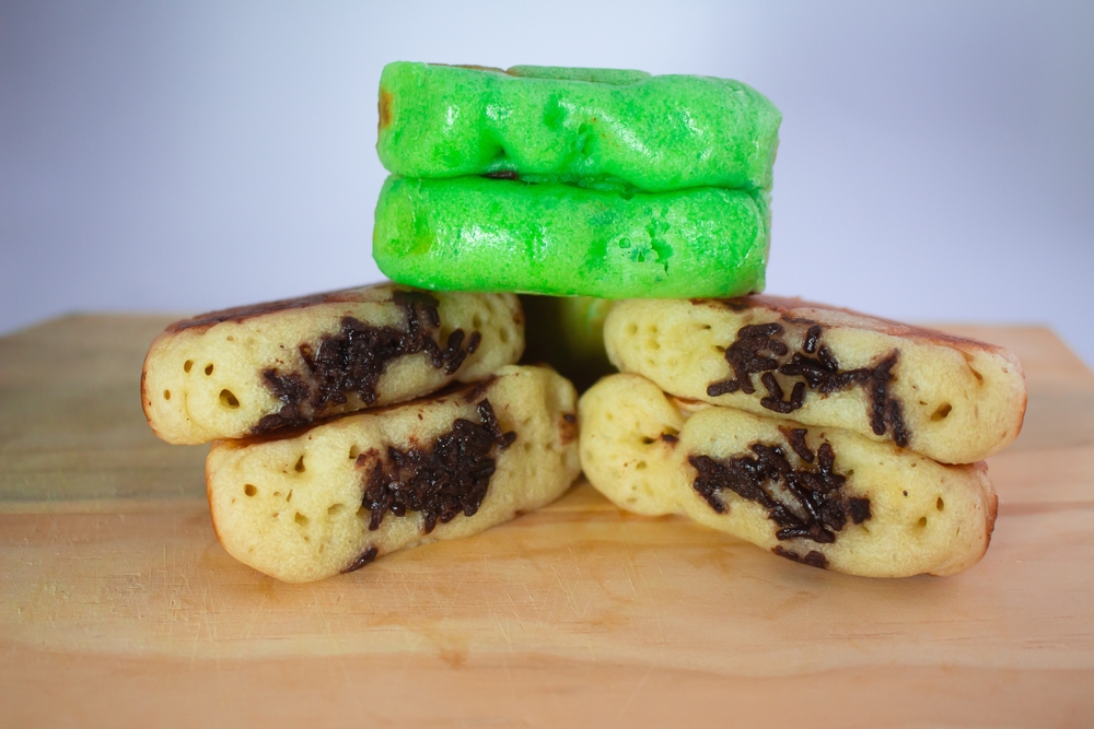 resep kue pukis istimewa