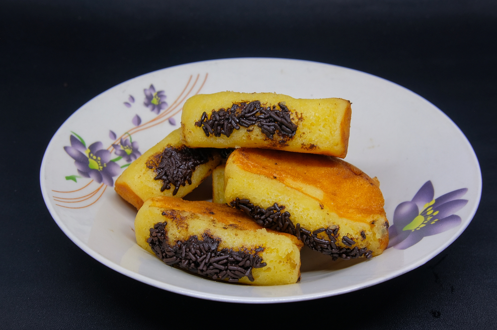 resep kue pukis istimewa