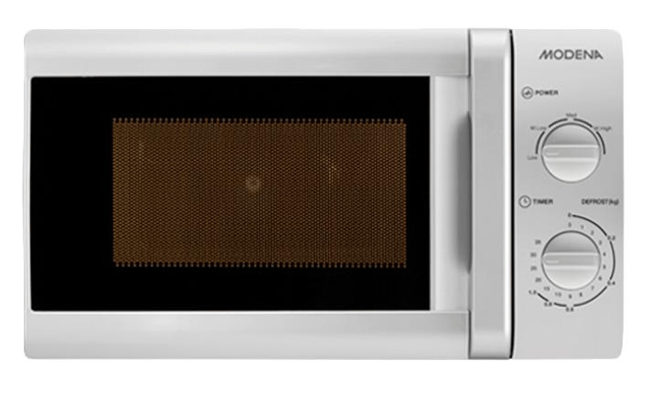 ukuran microwave Modena