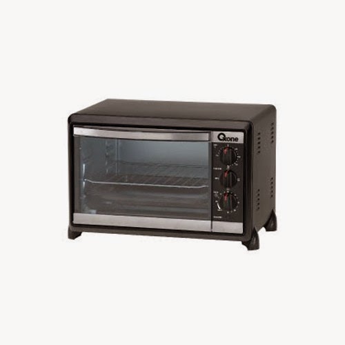 oven listrik kapasitas besar