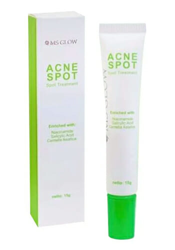 Produk Terbaru MS Glow