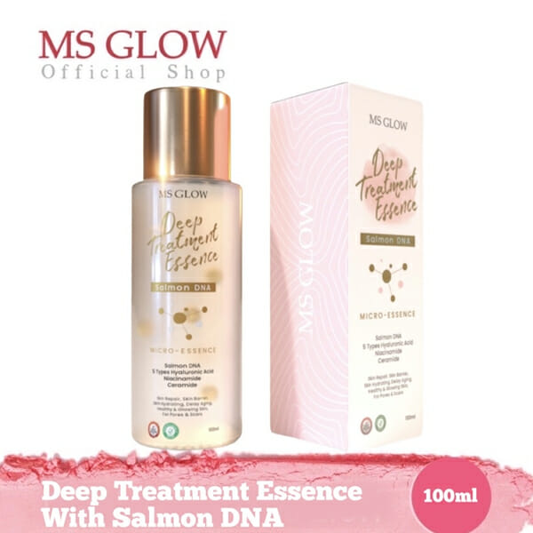 Produk Terbaru MS Glow