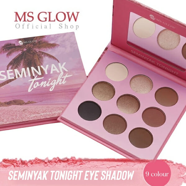Produk Terbaru MS Glow