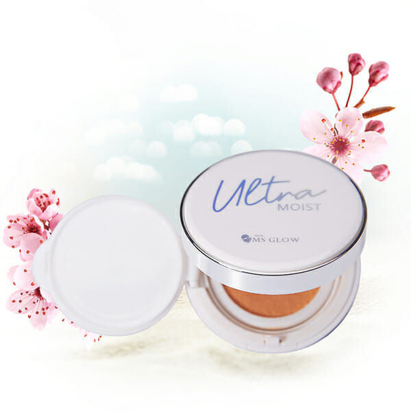 Produk Terbaru MS Glow