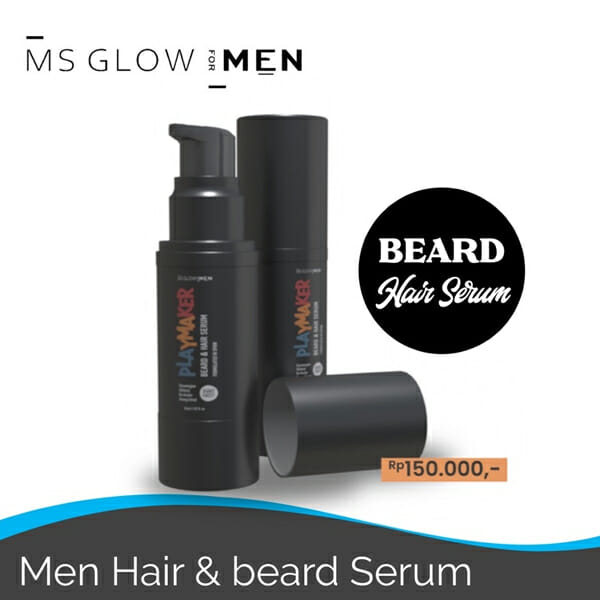 apakah ms glow cocok untuk semua jenis kulit