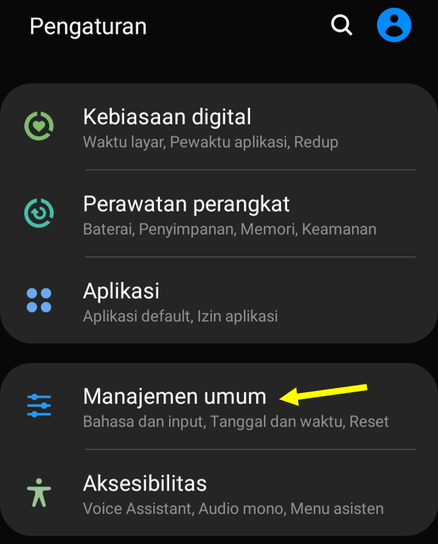 cara memperbaiki speaker bunyi kresek