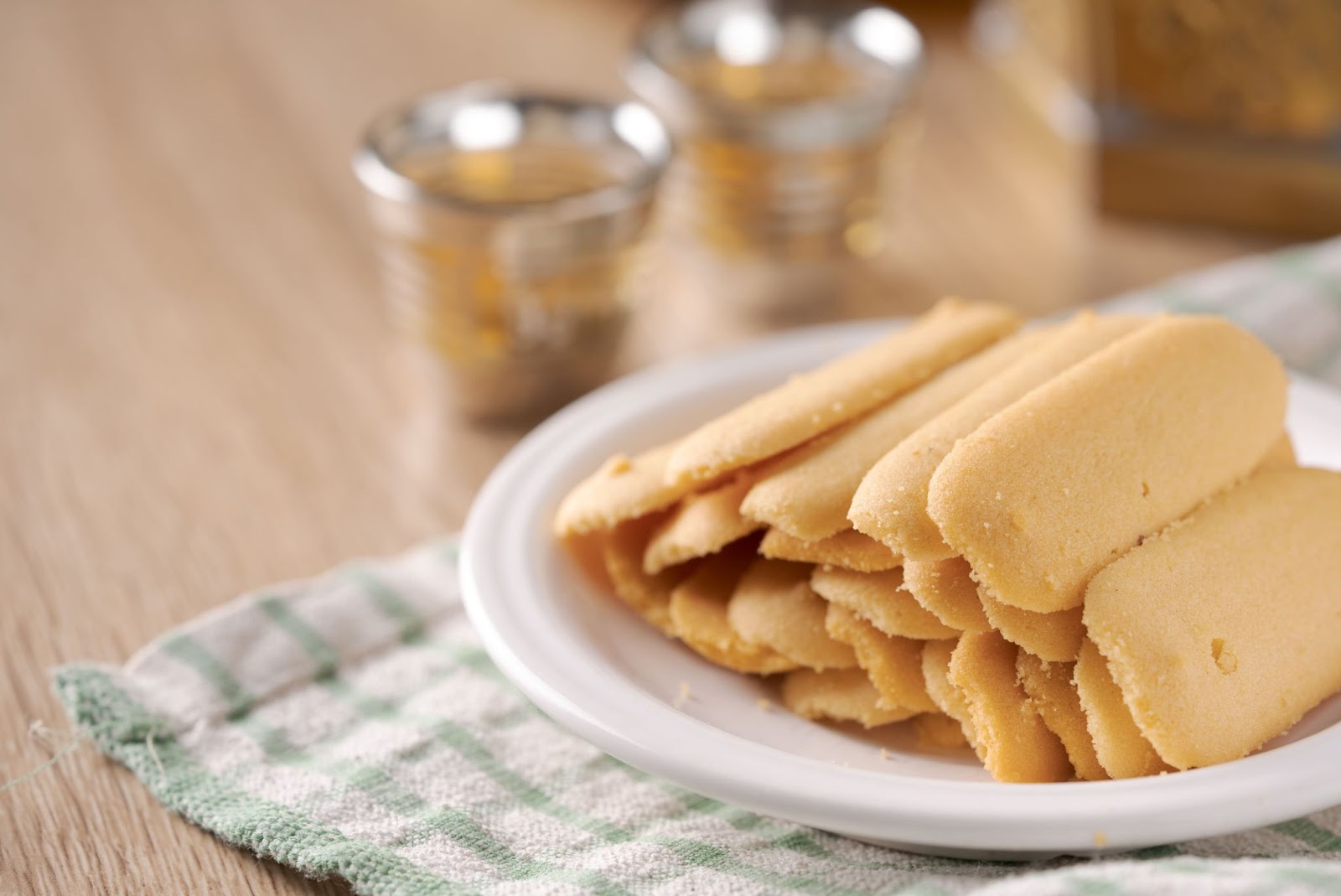 resep kue keju