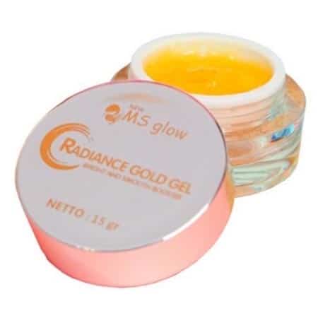 Produk MS Glow Terbaru
