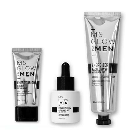 Produk MS Glow Terbaru