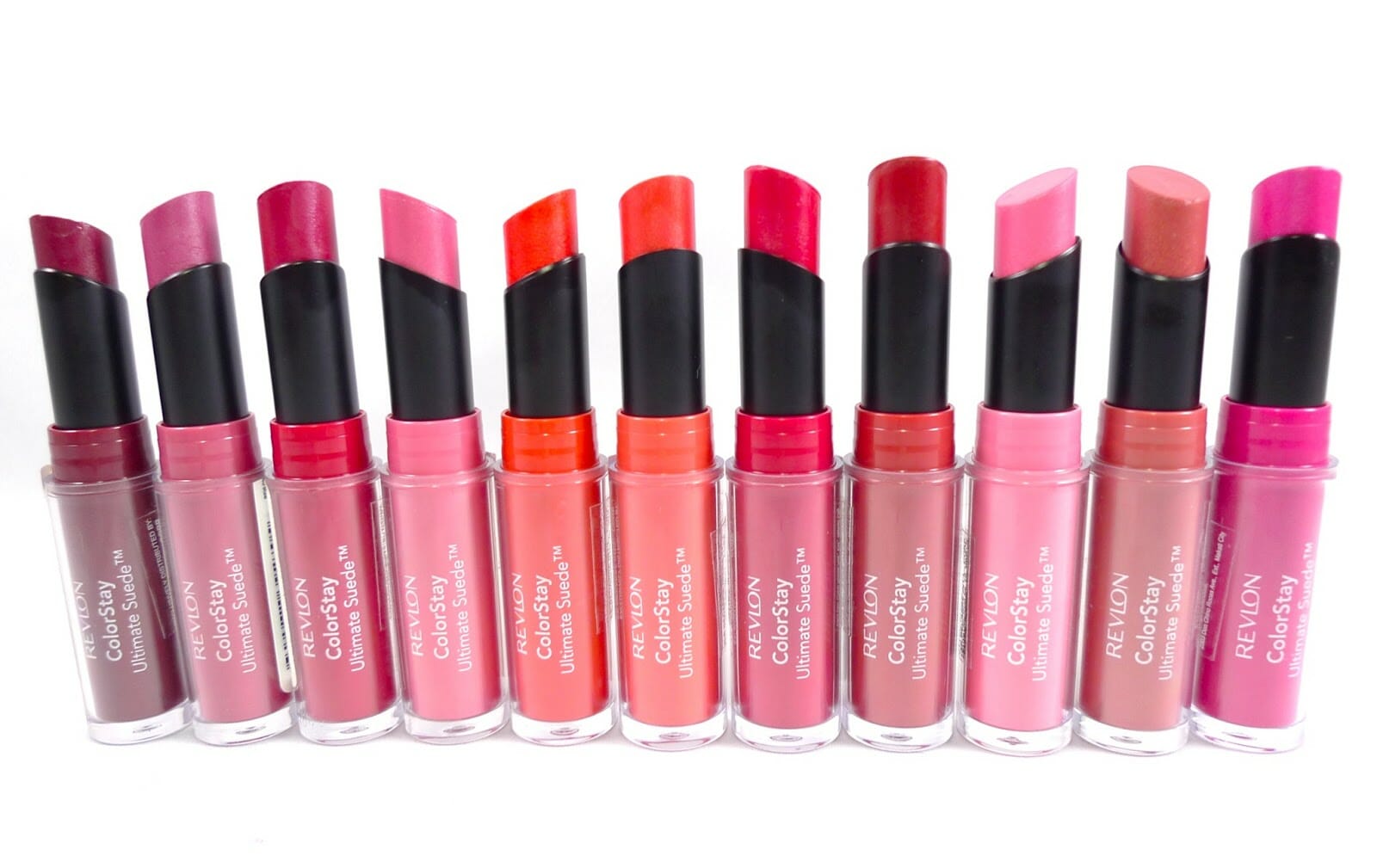 lipstik revlon untuk bibir hitam