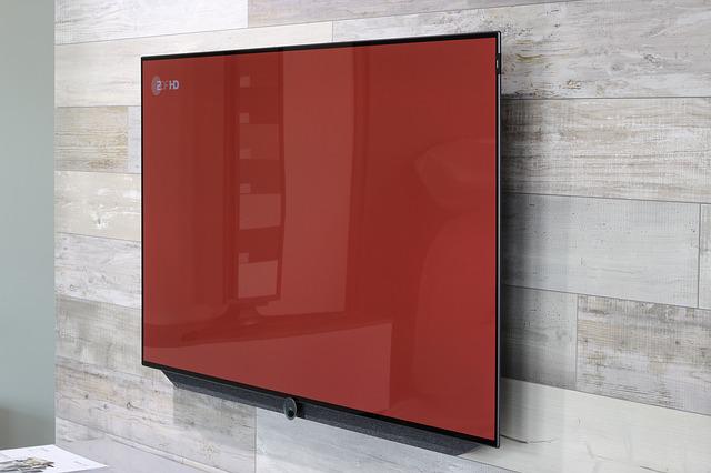Perbedaan antena tv digital dan analog