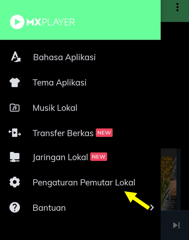cara memperbaiki speaker bunyi kresek