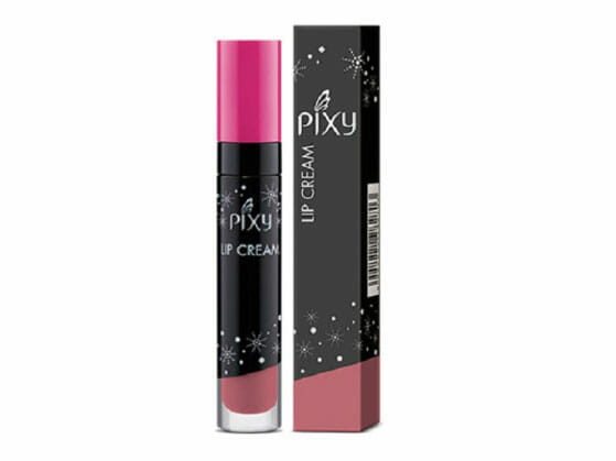 warna lipstik natural pixy