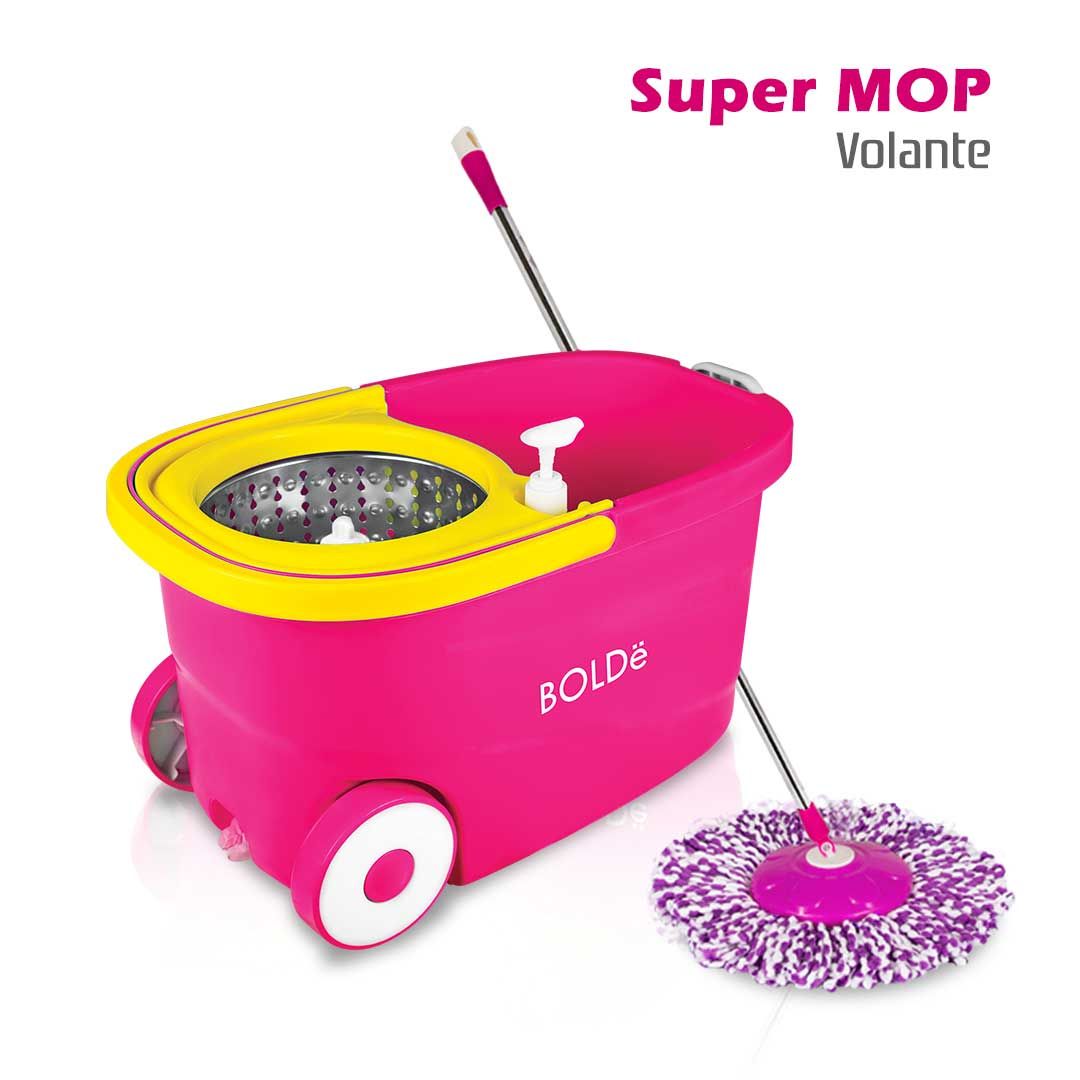 perbedaan tipe super mop BOLDe