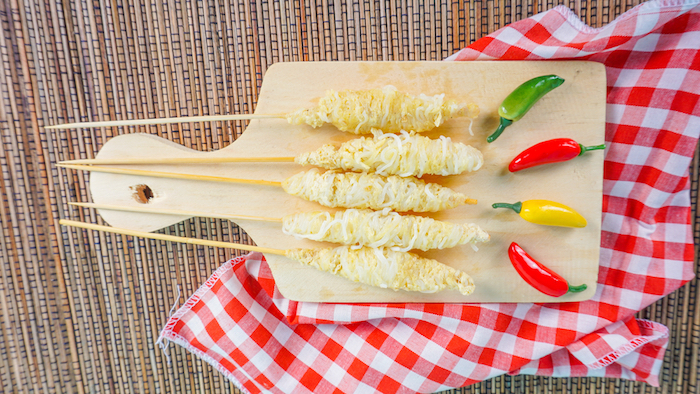 resep cemilan goreng