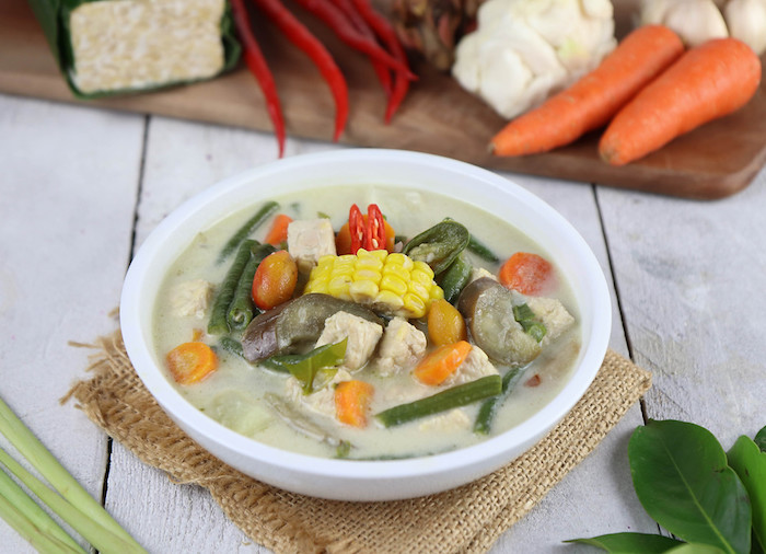 masakan rumahan spesial