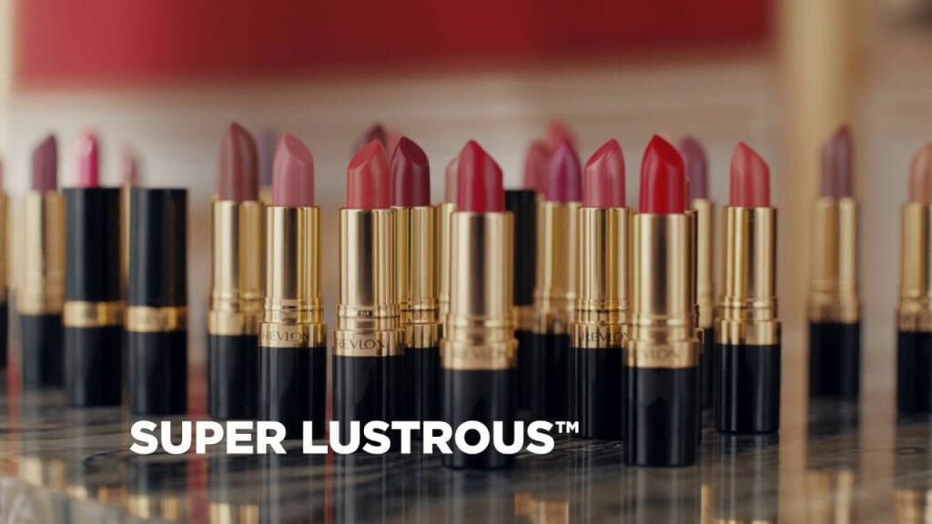 lipstik revlon untuk bibir hitam