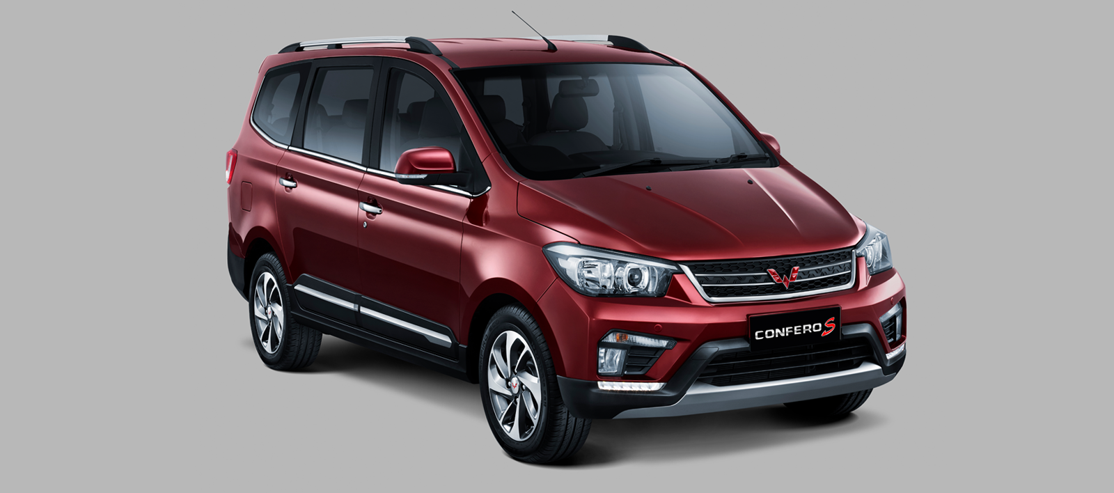 mobil mpv terbaik
