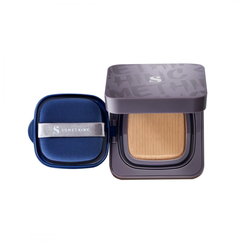 foundation cool undertone