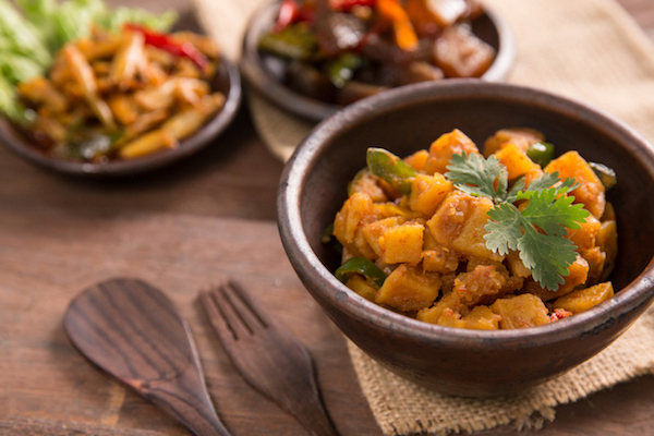 resep sambal goreng kentang ati ampela