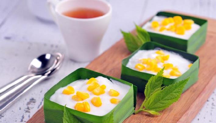 olahan nangka