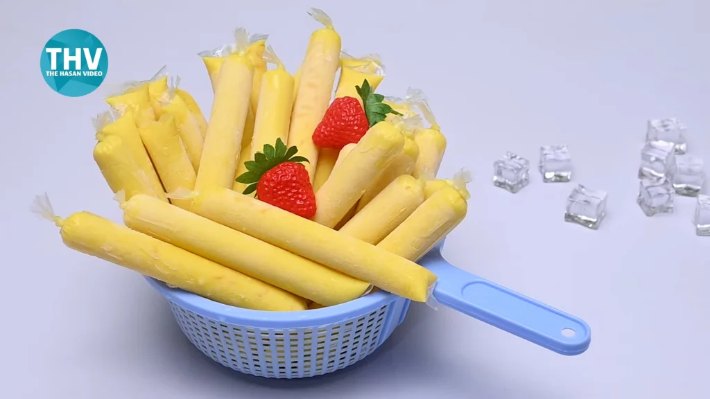resep es jagung