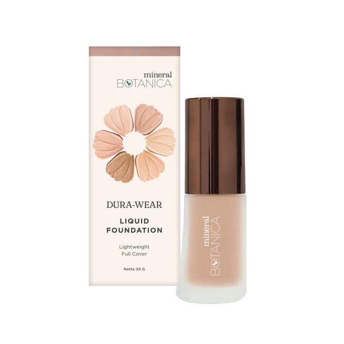 foundation full coverage