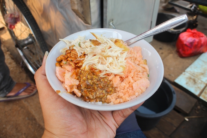 makanan yang cocok untuk musim hujan