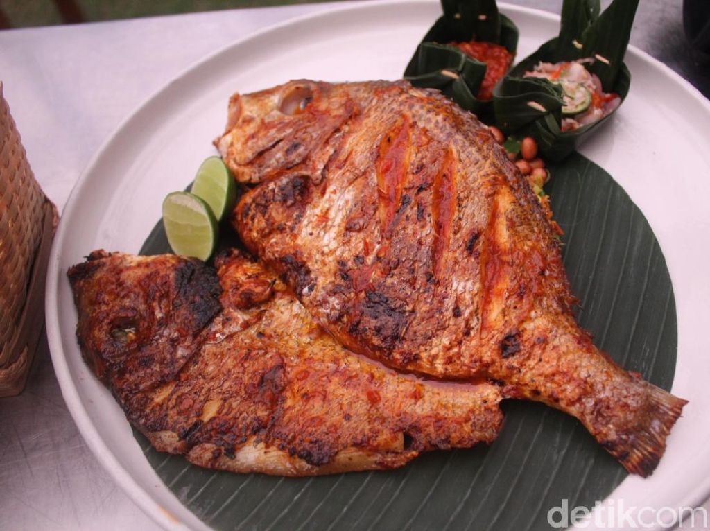 resep bumbu bali ikan