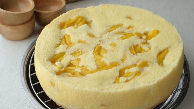 olahan nangka