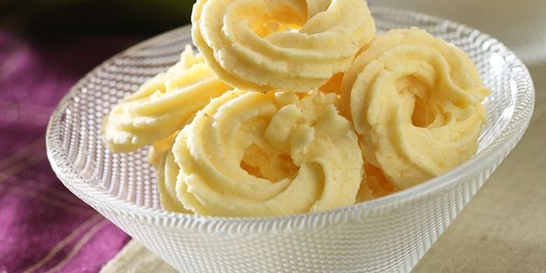 resep kue kering untuk jualan