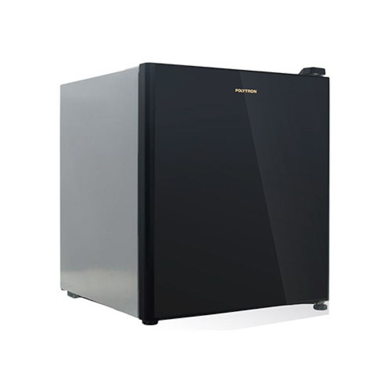 kulkas polytron 1 pintu